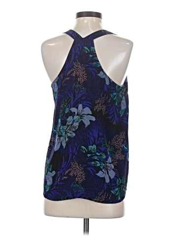 Yumi Kim Sleeveless Blouse (view 2)