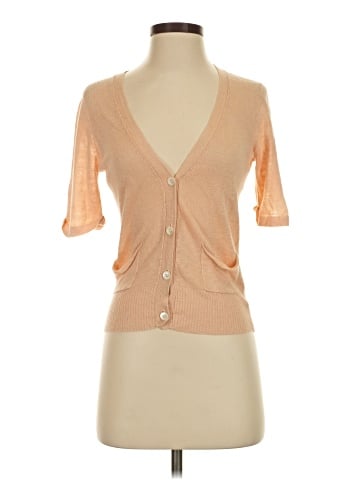 Eileen Fisher Cardigan (view 1)