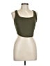PrAna Green Tank Top Size L - photo 1