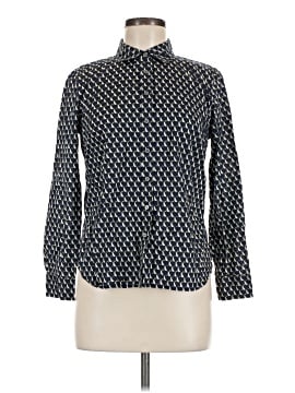 Talbots Long Sleeve Blouse (view 1)