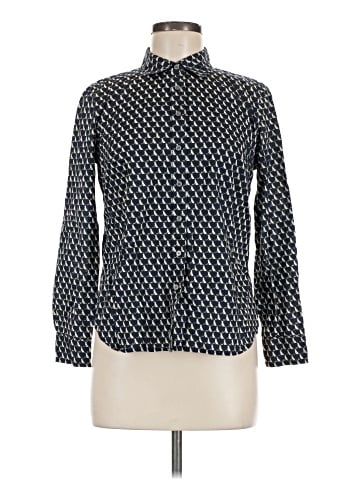 Talbots Long Sleeve Blouse (view 1)