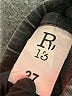 R13 Black Jeans Size 27 waist - photo 7