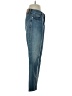 Everlane 100% Organic Cotton Blue Jeans Size 26 Waist R - photo 4