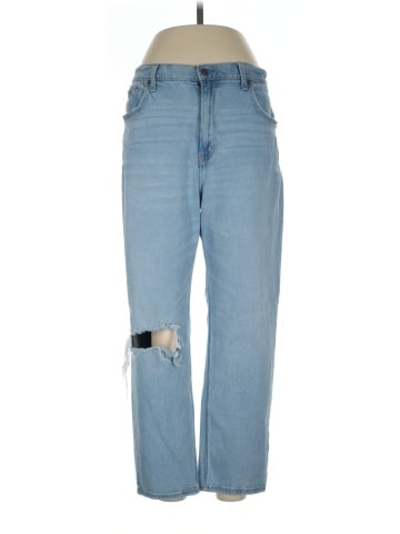 Abercrombie & Fitch Jeans (view 1)