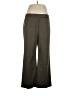 Ann Taylor Brown Dress Pants Size 16 (petite) - photo 1