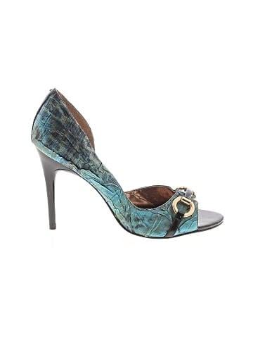 Carlos by Carlos Santana Heels (view 1)