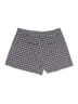 Ann Taylor Factory Blue Skort Size 6 - photo 2