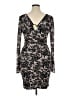 Guess Black Cocktail Dress Size 14 - photo 2