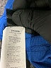Shein Blue Tube Top Size 6 - photo 8