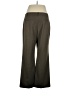 Ann Taylor Brown Dress Pants Size 16 (petite) - photo 2