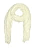 Unbranded Ivory Scarf One size - photo 1