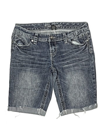 Assorted Brands Denim Shorts (view 1)