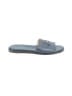 Cole Haan Blue Sandals Size 8 - photo 1