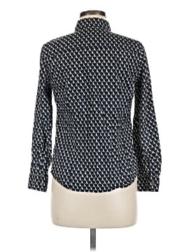 Talbots Long Sleeve Blouse (view 2)