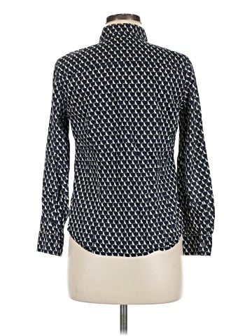 Talbots Long Sleeve Blouse (view 2)