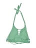 B.Swim Print Blue Swimsuit Top Size L - photo 2