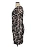 Guess Black Cocktail Dress Size 14 - photo 5