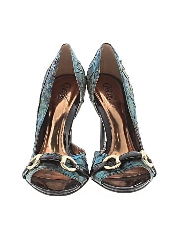 Carlos by Carlos Santana Heels (view 2)