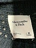 Abercrombie & Fitch Black Pullover Sweater Size M - photo 7
