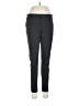 Daisy Fuentes Chevron-herringbone Gray Casual Pants Size L - photo 1