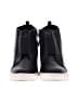 Mia Black Wedges Size 7 1/2 - photo 2