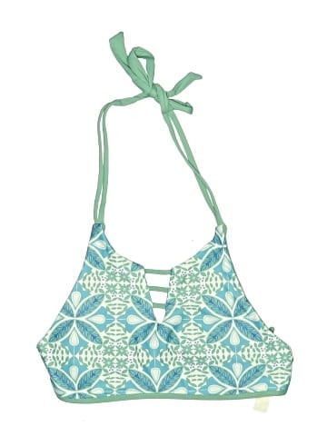 B.Swim Swimsuit Top (view 1)