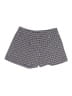 Ann Taylor Factory Blue Skort Size 6 - photo 1