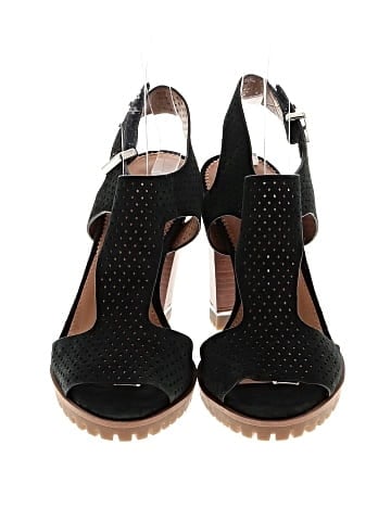Sarto by Franco Sarto Sandals (view 2)