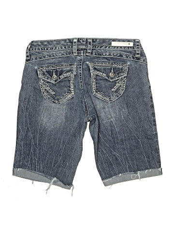 Assorted Brands Denim Shorts (view 2)