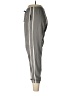 Go Colors! Gray Track Pants Size M - photo 5