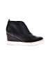 Mia Black Wedges Size 7 1/2 - photo 1