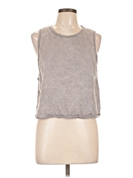Assorted Brands Sleeveless Top