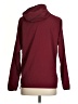 Oakley 100% Polyester Burgundy Windbreaker Size XS - photo 2