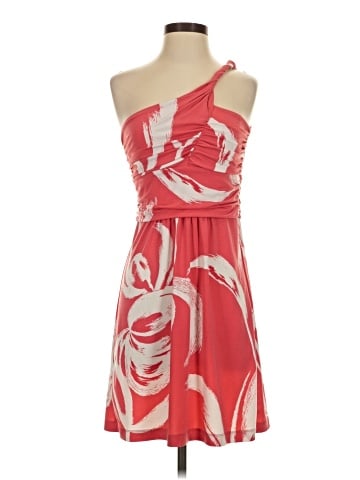 BCBGMAXAZRIA Cocktail Dress (view 1)