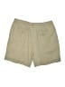 Talbots Solid Tan Khaki Shorts Size 16 - photo 2