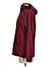 Oakley 100% Polyester Burgundy Windbreaker Size XS - photo 5