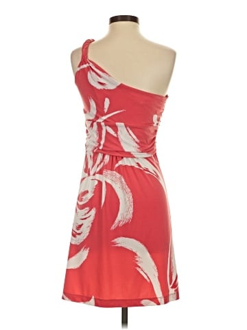 BCBGMAXAZRIA Cocktail Dress (view 2)