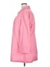 Susan Graver Pink Raincoat Size 2X - photo 5