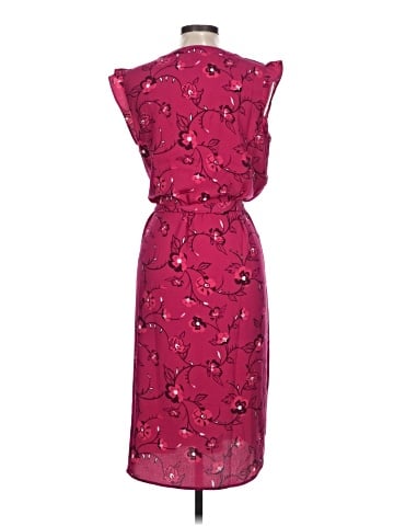 Ann Taylor Factory Casual Dress (view 2)