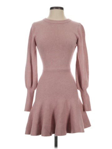 Fab'rik Cocktail Dress (view 1)