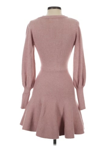 Fab'rik Cocktail Dress (view 2)
