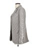 Vince Camuto Houndstooth Gray Blazer Size S - photo 5