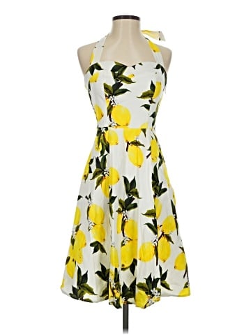 Assorted Brands Cocktail Dress (view 1)