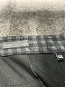 Kut from the Kloth Houndstooth Black Casual Pants Size 12 - photo 4
