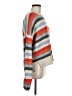Madewell Stripes Gray Pullover Sweater Size M - photo 4