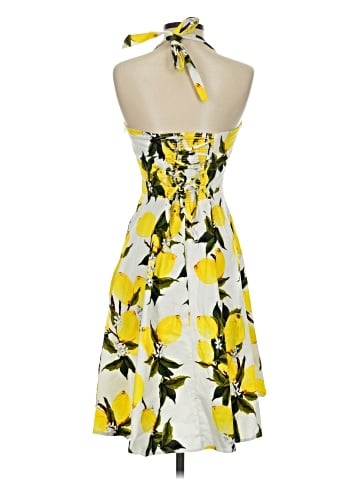 Assorted Brands Cocktail Dress (view 2)