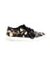 Adidas Camo Floral Black Sneakers Size 9 - photo 1