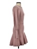 Fab'rik Brown Cocktail Dress Size S - photo 4
