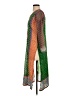 Unbranded Green Casual Dress Size S (estimated) - photo 5