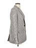 Vince Camuto Houndstooth Gray Blazer Size S - photo 4